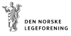 Logo: Den norske legeforening