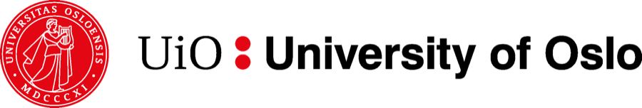 Logo: University of Oslo
